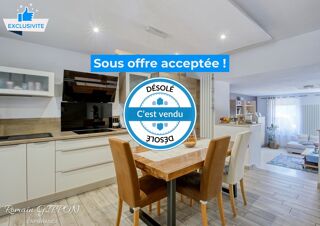  Maison � vendre 5 pi�ces 130 m�