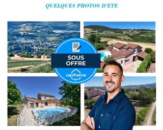  Maison � vendre 6 pi�ces 200 m�