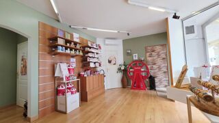   EXCLUSIVITE BOURGES - Murs Commerciaux et Fonds Bourges