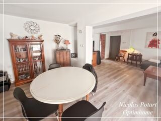  Maison � vendre 5 pi�ces 101 m�