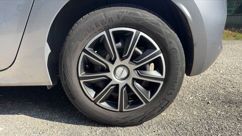 Corsa 1.2 75 Edition 2020 occasion 38240 Meylan