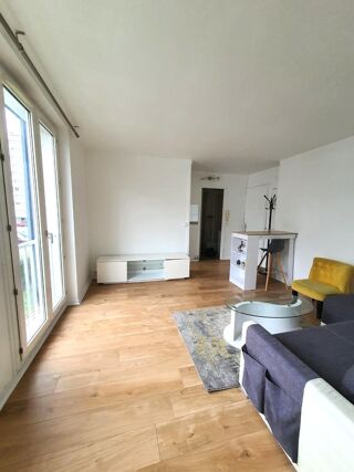  Appartement  vendre 2 pices 35 m