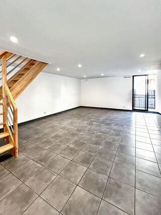  Appartement � vendre 4 pi�ces 81 m�