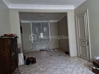  Maison � vendre 8 pi�ces 155 m�