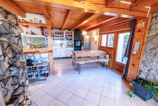  Chalet à vendre 6 pièces 144 m²