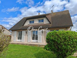  Maison  vendre 5 pices 123 m