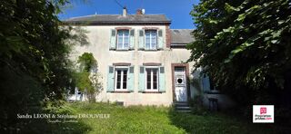  Maison  vendre 6 pices 140 m