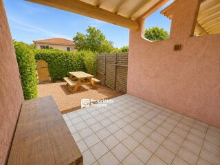  Maison à vendre 3 pièces 33 m²