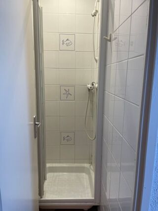  Appartement à louer 1 pièce 15 m²