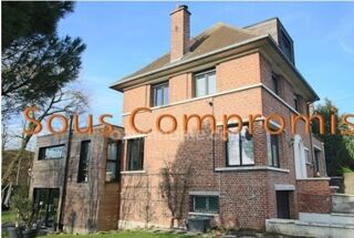  Maison � vendre 8 pi�ces 208 m� Hem