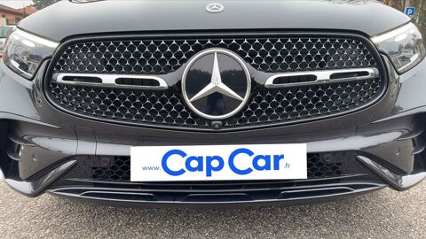 Classe GLC 220 d 197 4Matic 9G-Tronic AMG Line - Automatique Toit ouvra 2025 occasion 69400 Villefranche Sur Saone
