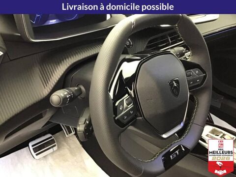 2008 Hybrid 145 e-DCS6 GT 2026 occasion 78200 Buchelay