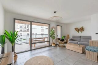  Appartement à vendre 4 pièces 80 m²