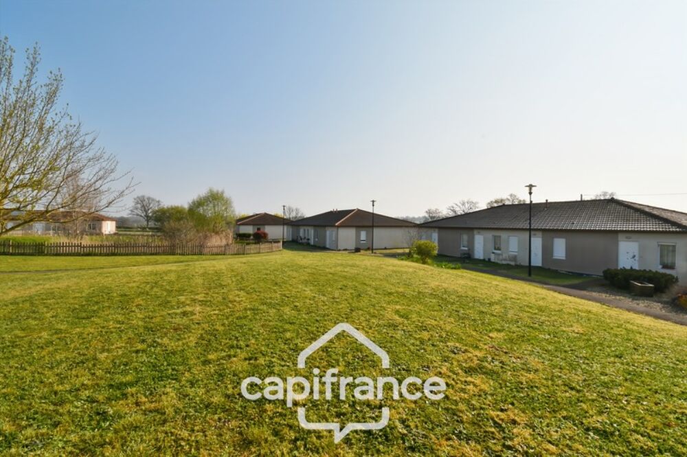 Vente Appartement Maison à vendre 3 pièces LE CHATELET (18) Le chatelet