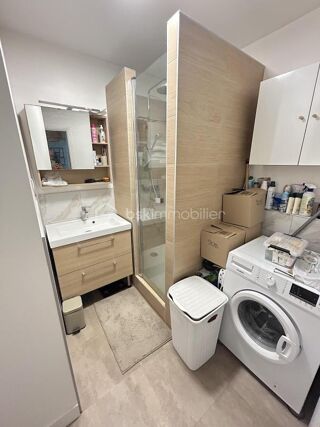  Appartement à louer 2 pièces 46 m²