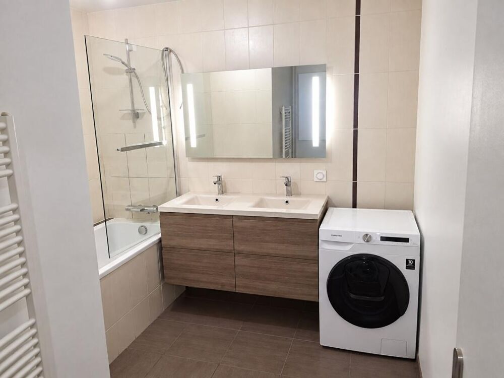 Vente Appartement Appartement  4 pièce(s) 73 m2 Gif sur yvette