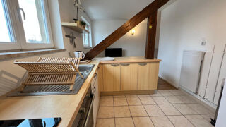  Appartement à vendre 4 pièces 71 m²