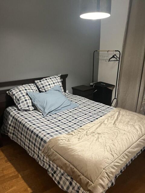  Appartement � louer 2 pi�ces 56 m�