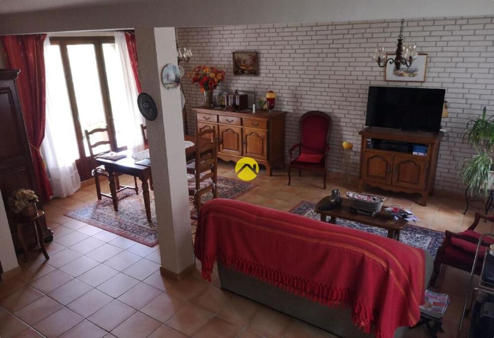 PAVILLON 5 CHAMBRES