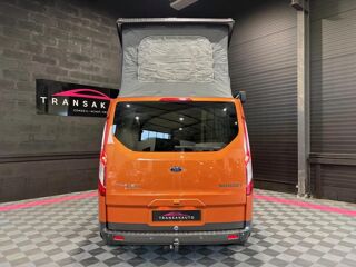 Transit Custom CustomNugget 320 L1H1 2.0 EcoBlue 170ch Active BVA6 2024 occasion 34130 Valergues