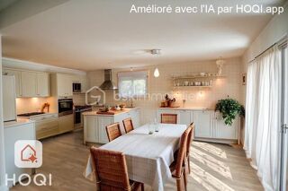  Maison à vendre 5 pièces 121 m²