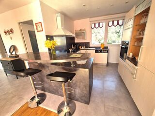  Maison à vendre 7 pièces 146 m²