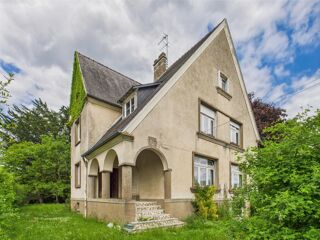  Maison � vendre 9 pi�ces 220 m�