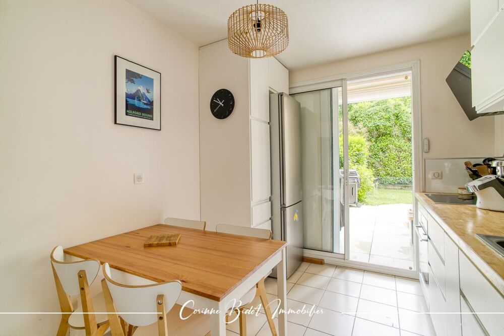 Vente Appartement Appartement Saint priest