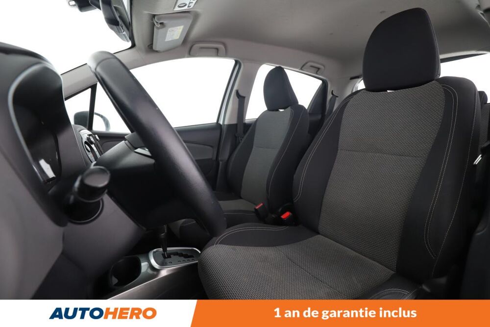 Yaris 1.5 Hybrid Dynamic 5P 100H 2015 occasion 92130 Issy-les-Moulineaux