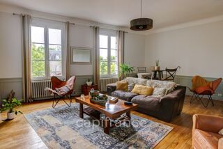  Appartement � vendre 4 pi�ces 130 m�