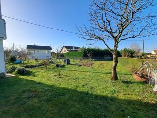  Maison � vendre 4 pi�ces 87 m�