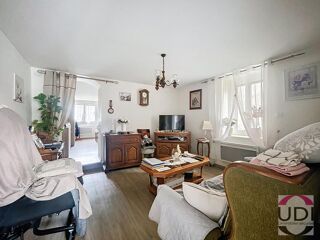  Maison � vendre 4 pi�ces 63 m�