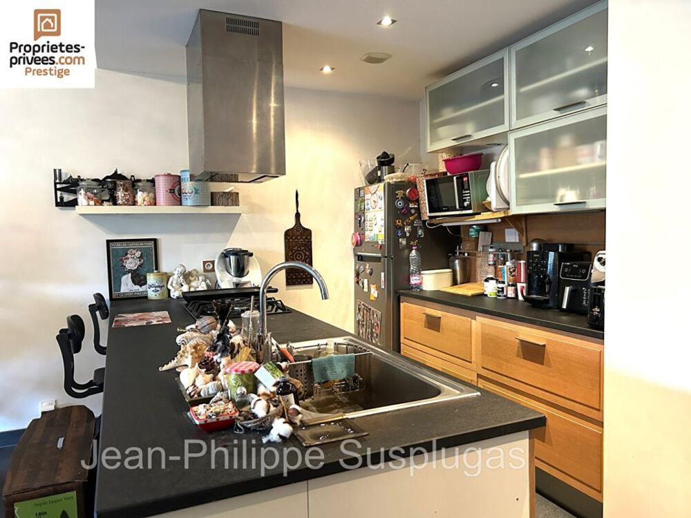 Superbe appartement 83270 3 pièce(s) 71.5 m2