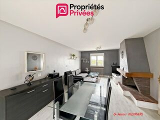 Maison à vendre 5 pièces 90 m²