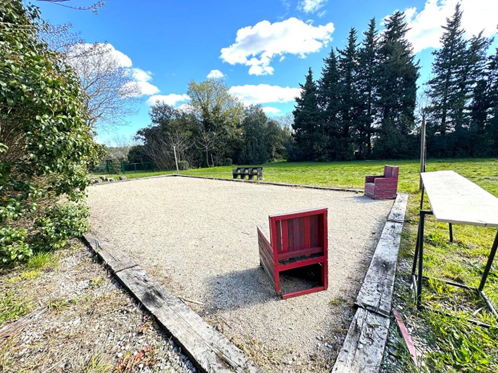 à vendre  Propriété/château Aix-en-Provence (13100)