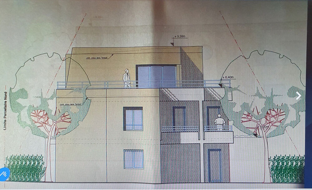 Vente Maison Proprit sur 1610 m  vendre proche de SELESTAT (67) Selestat