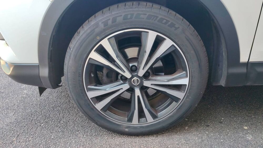 Qashqai III 1.2 DIG-T 115 N-Connecta 2018 occasion 71100 Chalon Sur Saone
