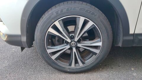 Qashqai III 1.2 DIG-T 115 N-Connecta 2018 occasion 71100 Chalon Sur Saone