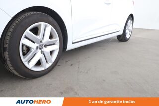 Clio 1.6 E-Tech Business 140 ch 2020 occasion 92130 Issy-les-Moulineaux