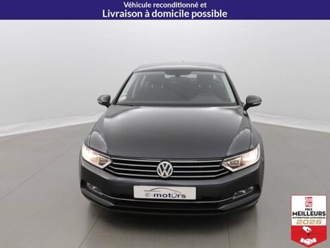 Passat 2.0 TDI 150 DSG7 Confortline +GPS +Cam&eacute;ra 2019 occasion 10150 Lavau