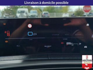 5008 Hybrid 145 e-DCS6 GT 2026 occasion 10150 Lavau