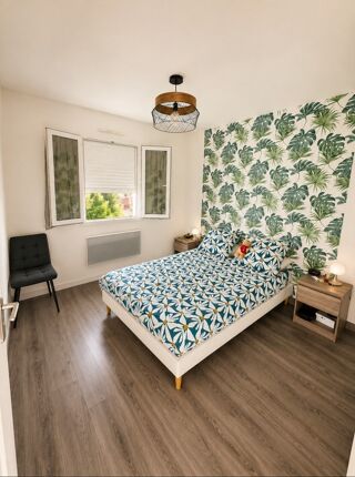  Maison à vendre 4 pièces 90 m²