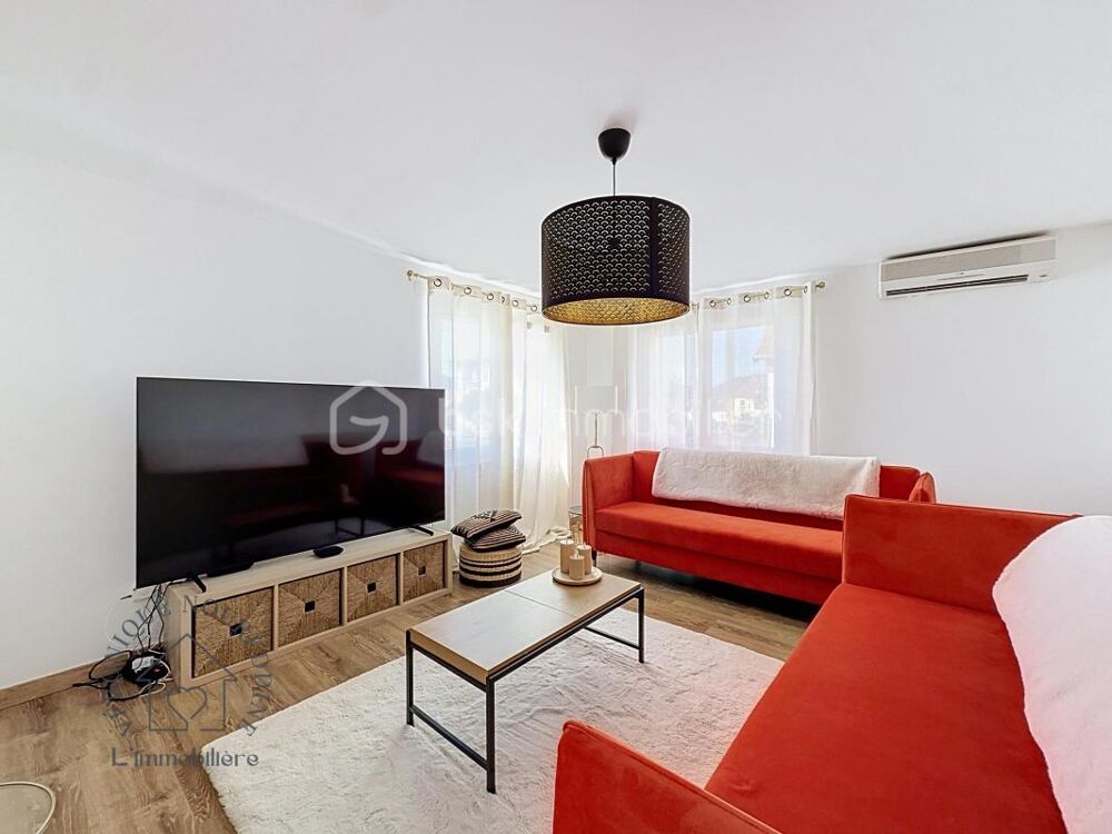 Vente Maison Saverne – Maison familiale refaite à neuf, 3 chambres, terrain 503 m², DPE C Saverne