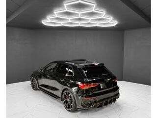 RS3 Quattro 2022 occasion 33000 Bordeaux