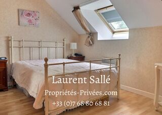  Maison à vendre 6 pièces 124 m²