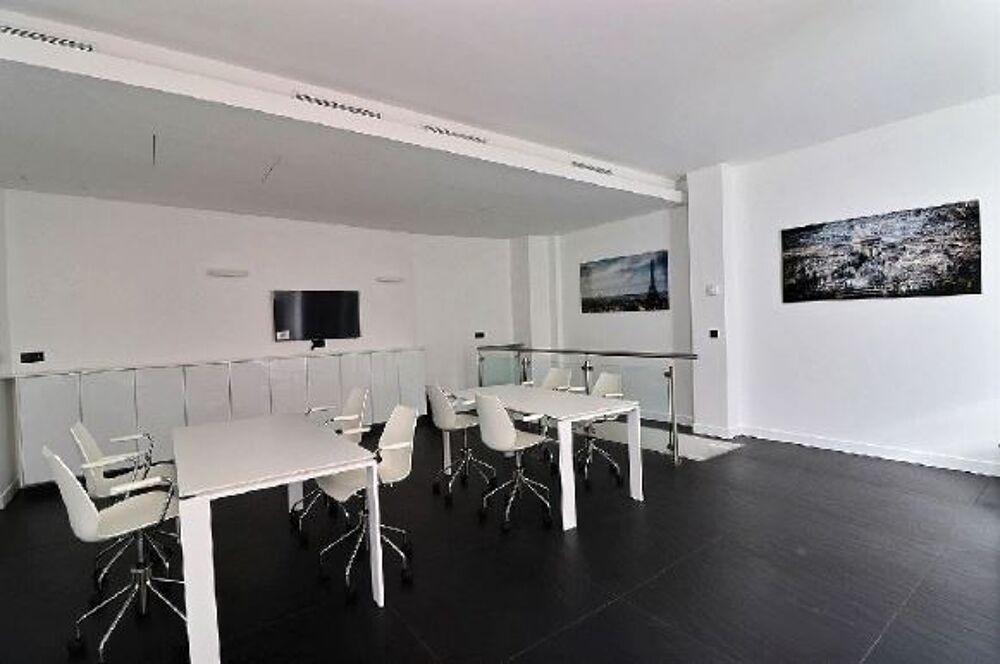   A louer bureaux Paris 8