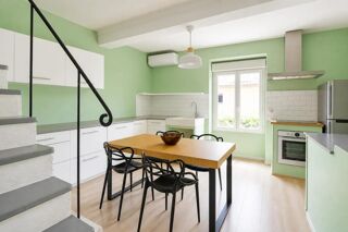  Maison à vendre 4 pièces 85 m²