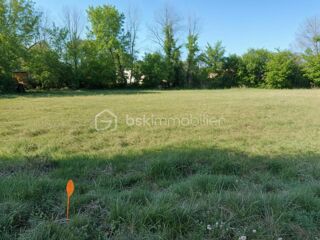  Terrain à vendre 501 m²