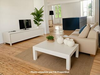  Appartement à vendre 5 pièces 136 m²