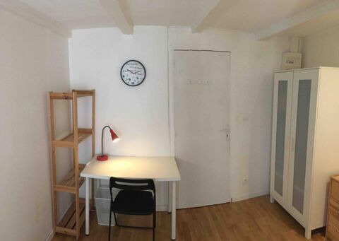  Appartement � louer 1 pi�ce 12 m�
